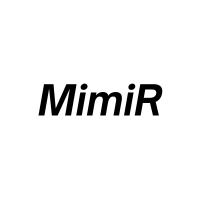 MimiR Logo